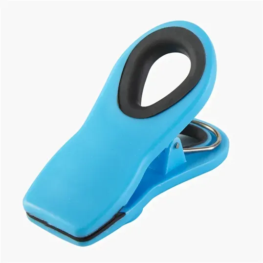 Magnetic Refrigerator Clip It — view 7