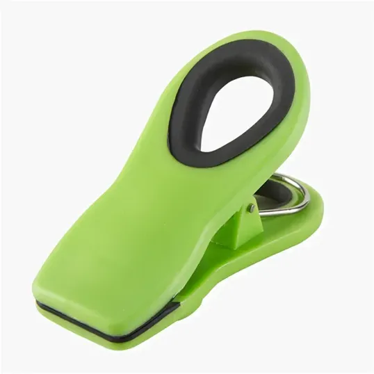 Magnetic Refrigerator Clip It — view 9
