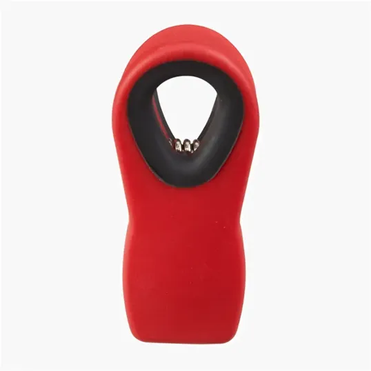 Magnetic Refrigerator Clip It — view 14