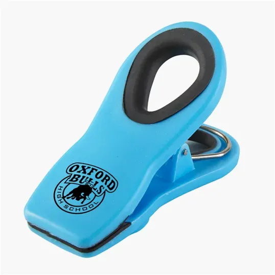 Magnetic Refrigerator Clip It — view 3