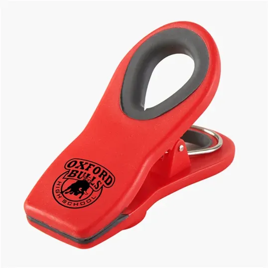 Magnetic Refrigerator Clip It — view 5