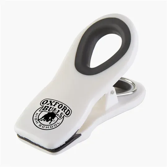 Magnetic Refrigerator Clip It — view 6
