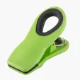Magnetic Refrigerator Clip It — view 9