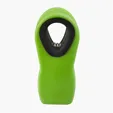 Magnetic Refrigerator Clip It — view 10