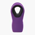 Magnetic Refrigerator Clip It — view 12