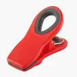Magnetic Refrigerator Clip It — view 13