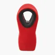 Magnetic Refrigerator Clip It — view 14