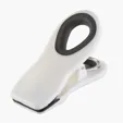 Magnetic Refrigerator Clip It — view 15