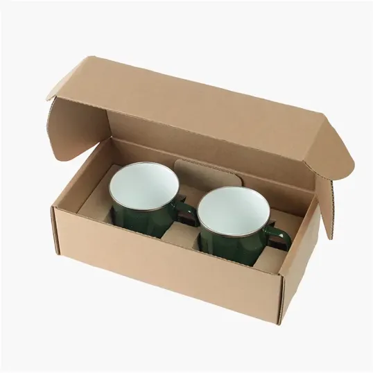 Speckle-IT Stainless Steel Camping Mug Gift Box Set, 16 oz — view 9
