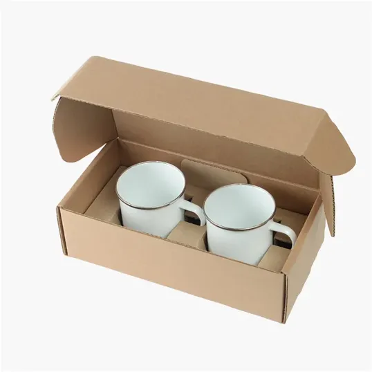 Speckle-IT Stainless Steel Camping Mug Gift Box Set, 16 oz — view 10