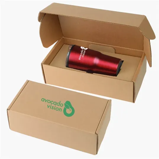 20 oz Denali Tumbler with Gift Box