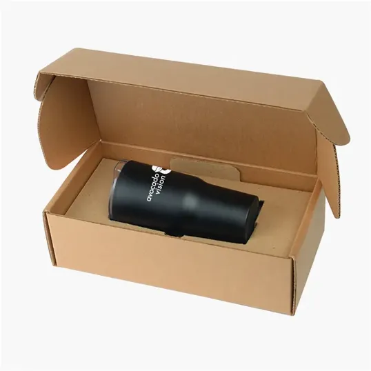 20 oz Denali Tumbler with Gift Box — view 2
