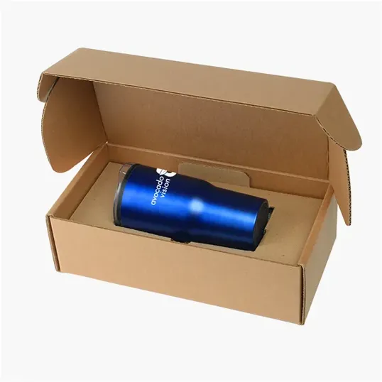 20 oz Denali Tumbler with Gift Box — view 3