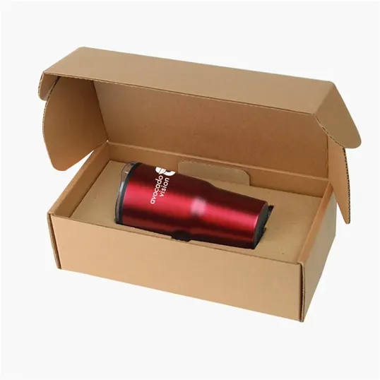 20 oz Denali Tumbler with Gift Box — view 4