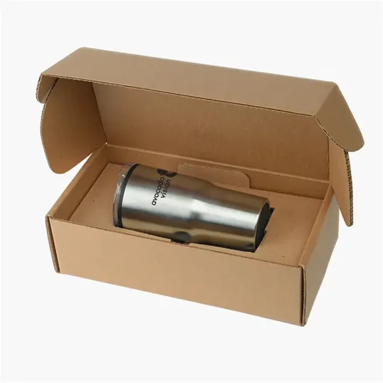 20 oz Denali Tumbler with Gift Box — view 5