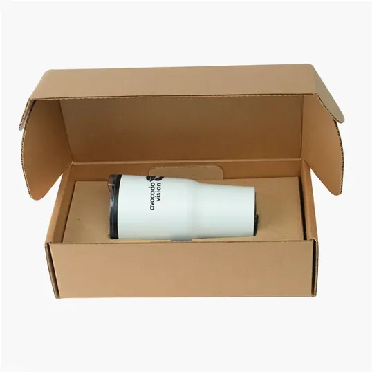 20 oz Denali Tumbler with Gift Box — view 6