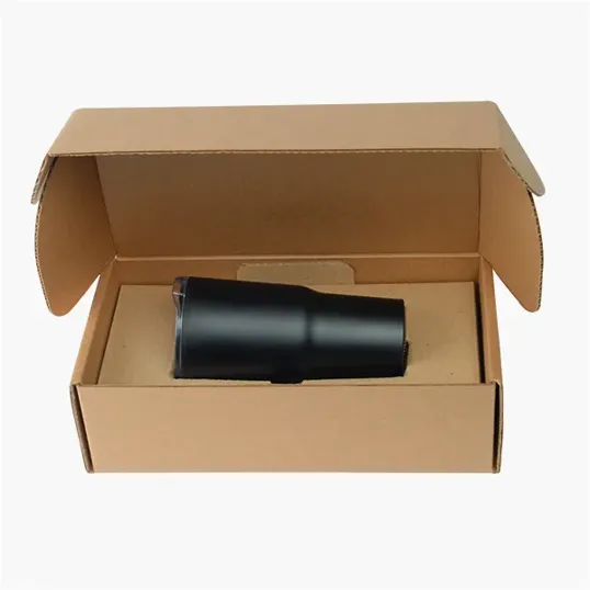 20 oz Denali Tumbler with Gift Box — view 7