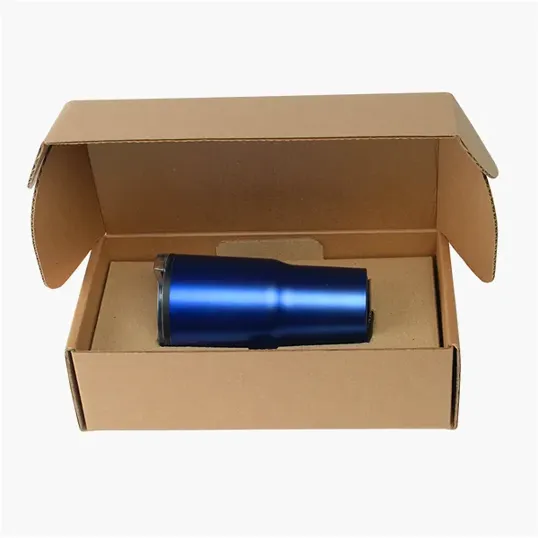 20 oz Denali Tumbler with Gift Box — view 8