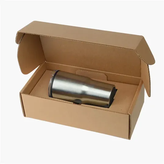 20 oz Denali Tumbler with Gift Box — view 10
