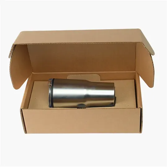 20 oz Denali Tumbler with Gift Box — view 11