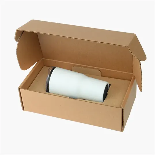 20 oz Denali Tumbler with Gift Box — view 12