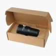 20 oz Denali Tumbler with Gift Box — view 2
