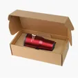 20 oz Denali Tumbler with Gift Box — view 4