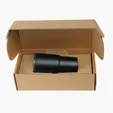 20 oz Denali Tumbler with Gift Box — view 7