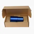 20 oz Denali Tumbler with Gift Box — view 8
