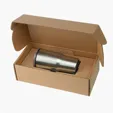 20 oz Denali Tumbler with Gift Box — view 10