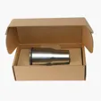 20 oz Denali Tumbler with Gift Box — view 11
