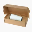 20 oz Denali Tumbler with Gift Box — view 12