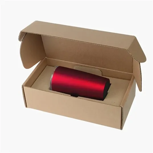 20 oz Everest Velvet-Touch Insulated Tumbler with Gift Box — view 13