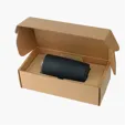 20 oz Everest Velvet-Touch Insulated Tumbler with Gift Box — view 7