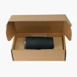 20 oz Everest Velvet-Touch Insulated Tumbler with Gift Box — view 8