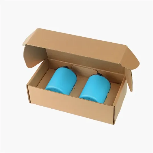 10 oz. Stainless Steel Low Ball Tumbler Gift Set — view 11