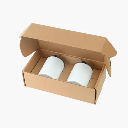 10 oz. Stainless Steel Low Ball Tumbler Gift Set — view 13