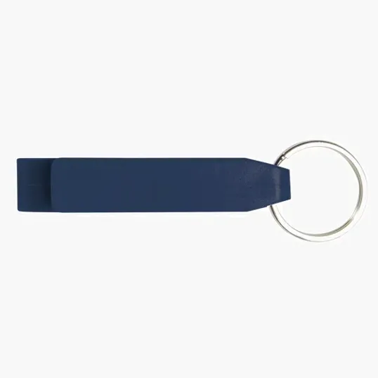 Image for Bottle Opener Beverage Wrench Keychain