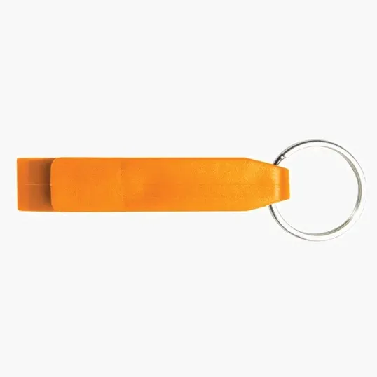 Image for Bottle Opener Beverage Wrench Keychain