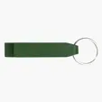 Image for Bottle Opener Beverage Wrench Keychain-5