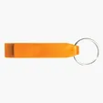 Image for Bottle Opener Beverage Wrench Keychain-6