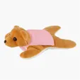 Screen Cleaner Companions Plush Bear with Microfiber Cloth — view 13