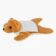 Screen Cleaner Companions Plush Bear with Microfiber Cloth — view 15