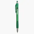 Roseville TGC Click Transparent Pen — view 2