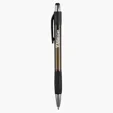 Roseville TGC Click Transparent Pen — view 3