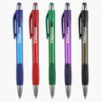 Roseville TGC Click Transparent Pen