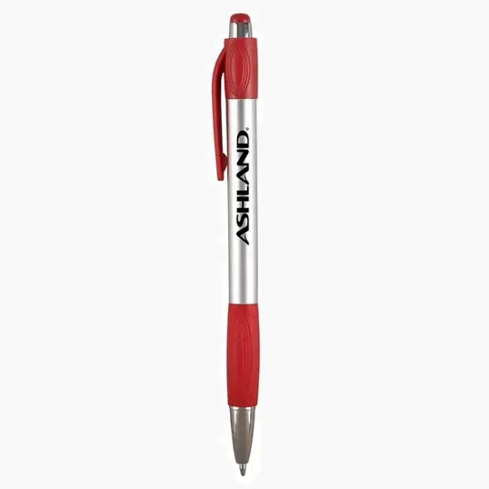 Roseville Recycled ABS SGC Pen — view 2