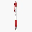 Roseville Recycled ABS SGC Pen — view 2