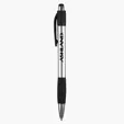 Roseville Recycled ABS SGC Pen — view 3