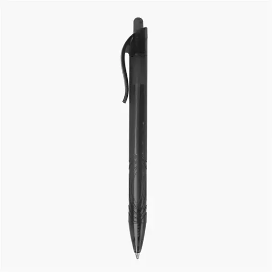 Ridgecrest Recycled PET Click-Action Ballpoint Pen — view 8